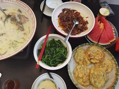 -耕渔小院·湖南鱼鲜(望城店)