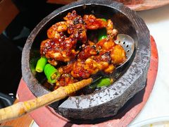 -桂满陇-西湖船宴(西单大悦城店)