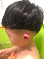 -金小贤专业儿童造型(汉街店)