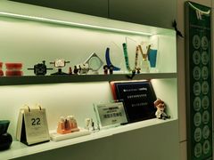 -维乐口腔·埃齐门诊(静安店)