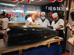 -元通寿司(东骏店)