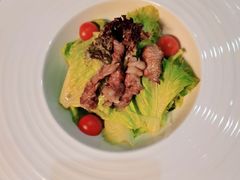 -CHASE Modern Cuisine(崇宁路店)