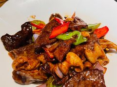 -奉天小馆·非遗东北菜(沈阳万象城店)
