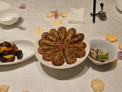 -成都瑞吉酒店·宴庭中餐厅