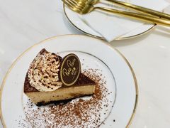 松露巧克力芝士-PETIT PARIS 小巴黎(花园道店)