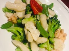 罗汉斋-北平食府(马鞍山路店)