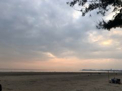 -江山半岛白浪滩景区