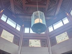 -苏州吴宫泛太平洋酒店