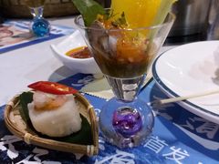 -曼谷靠山街