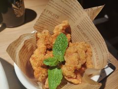 -太二酸菜鱼(长沙IFS国金中心店)