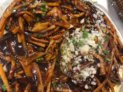 -阿英煲(凉城路店)