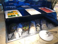 -天伦松鹤大饭店·欣妮咖啡