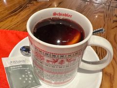 -申德勒加油站餐厅(三里屯北小街店)