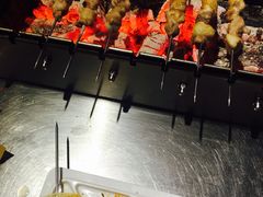 -很久以前羊肉串(大华三路店)