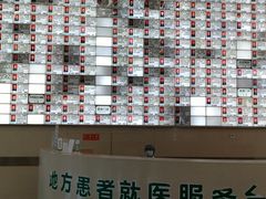 -中国人民解放军总医院(301医院)
