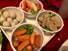 -山城辣妹子(定福庄店)