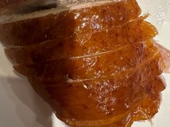 -福海居烤鸭店(鸟巢店)