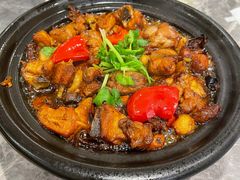 -陶德砂锅(蜀汉路店)