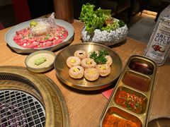 -MIKOMIKO和牛烧肉专门店(南门店)