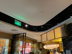 -半秋山西餐厅(襄阳万达店)