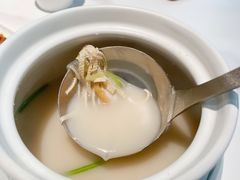 拆鱼汤-后厨·順德味道(印象城店)