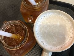 -鲜芋仙(观音桥大融城LG店)