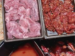 -憨铁匠老火锅(龙岗万科里店)