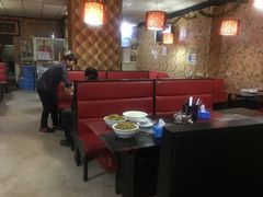 卡座-蚝情烤翅(七星园店)