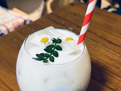 -Brut Eatery悦璞食堂(愚园路店)