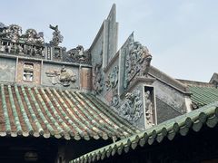 -芦苞胥江祖庙