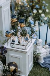 -Aimee'sCake婚礼甜品台·企业商务茶歇