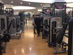 -宝力豪健身(大悦城店)