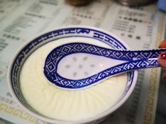 -恒信牛奶甜品(南京总店)