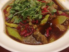 牛蛙-上海精菜馆(虎踞关店)