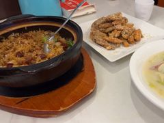 -嘉味港式餐厅(海门大有境店)