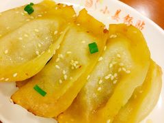 -小姜锅贴(凤凰街店)
