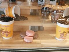 -麦当劳(宾水西道店)