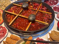 -洋马儿火锅(解放碑店)