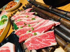 -千寻烧肉(政务区店)