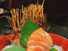 -古田居·特色寿司料理(星之岛旗舰店)