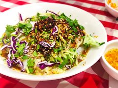 -西贝莜面村(银泰创意城店)