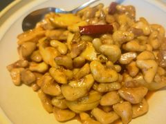 -曾宴·楚菜(湖北省博物馆店)