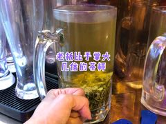 -重庆三江烤鱼(红花南路店)