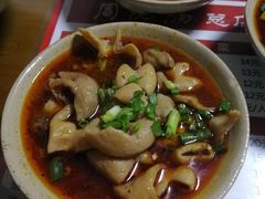 红烧肥肠-周肥肠(江油总店)