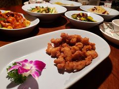 -外婆家(天河领展店)