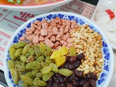 -亚皆老街南宁老友粉·米粉(印象城店)