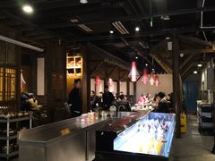 -红九格老火锅(三峡广场店)