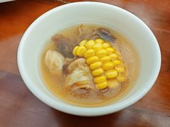 -少林寺欢喜地素斋馆