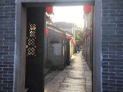-烟桥古村