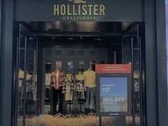 -Hollister Co(杭州万象城店)